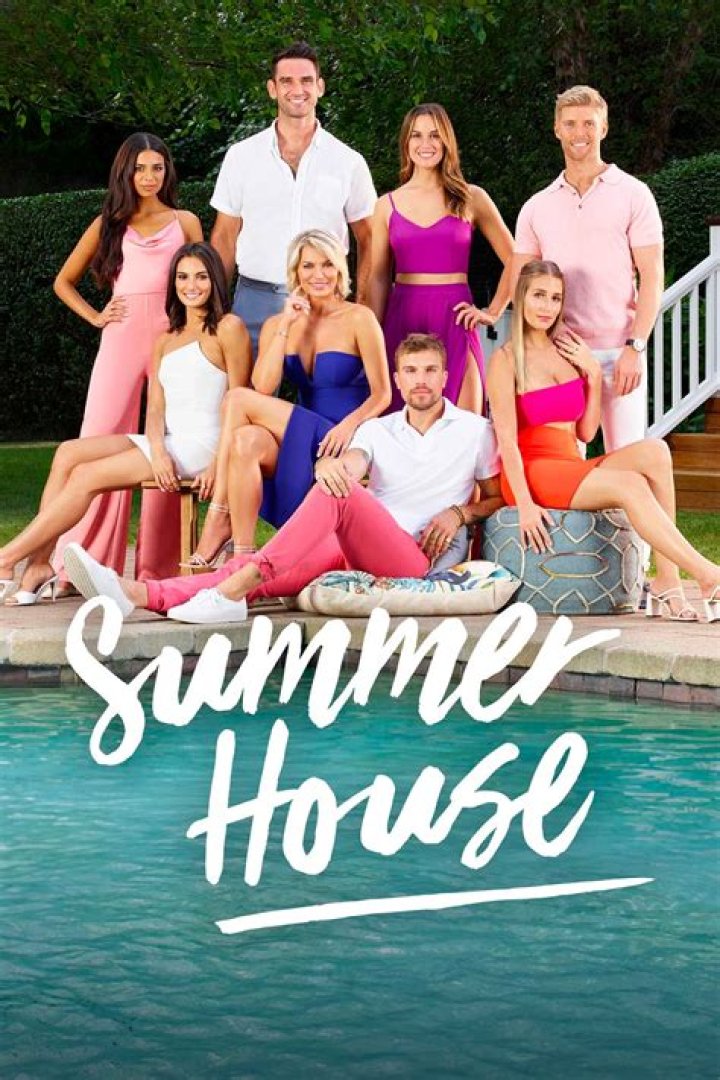 What Happened To Jordan On Summer House? – Celebrity