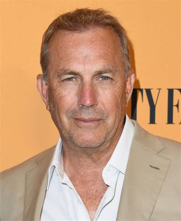 What happened to Kevin Costner's brother?