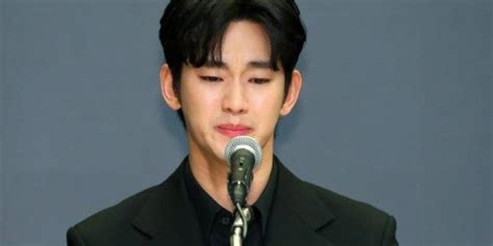 What happened to Kim Mi-soo?