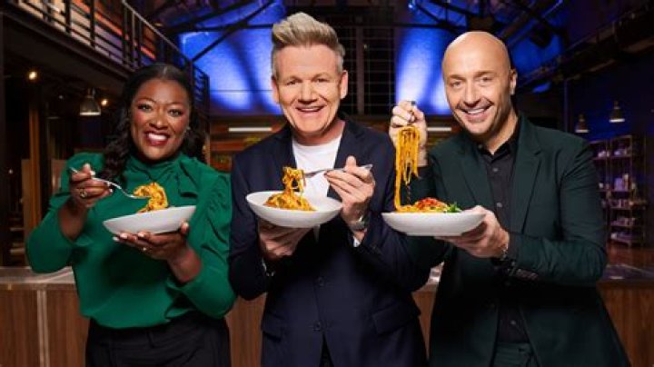 What Happened To Mike From Masterchef Season 3? – Celebrity