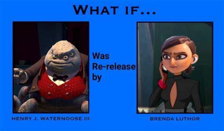 What happened to Mr waternoose? – Celebrity
