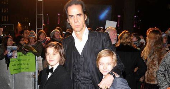 What happened to Nick Cave's son?