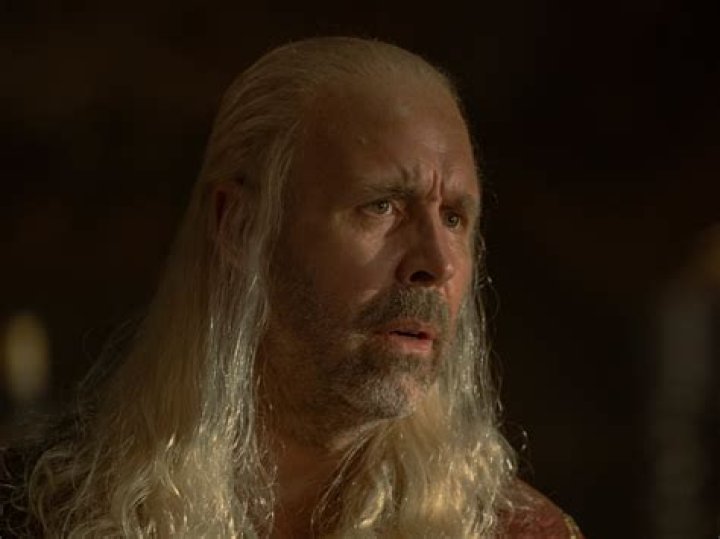 What happened to Paddy Considine's father?