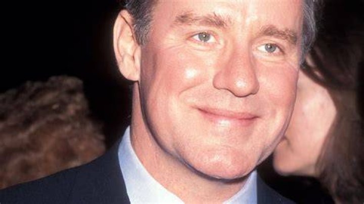 What happened to Phil Hartman?