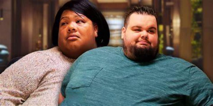 What Happened To Seana On 600 Pound Life? – Celebrity
