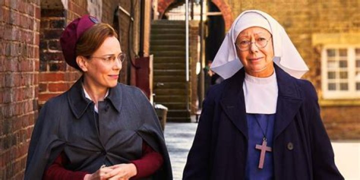 What Happened To Sister Mary Cynthia? – Celebrity