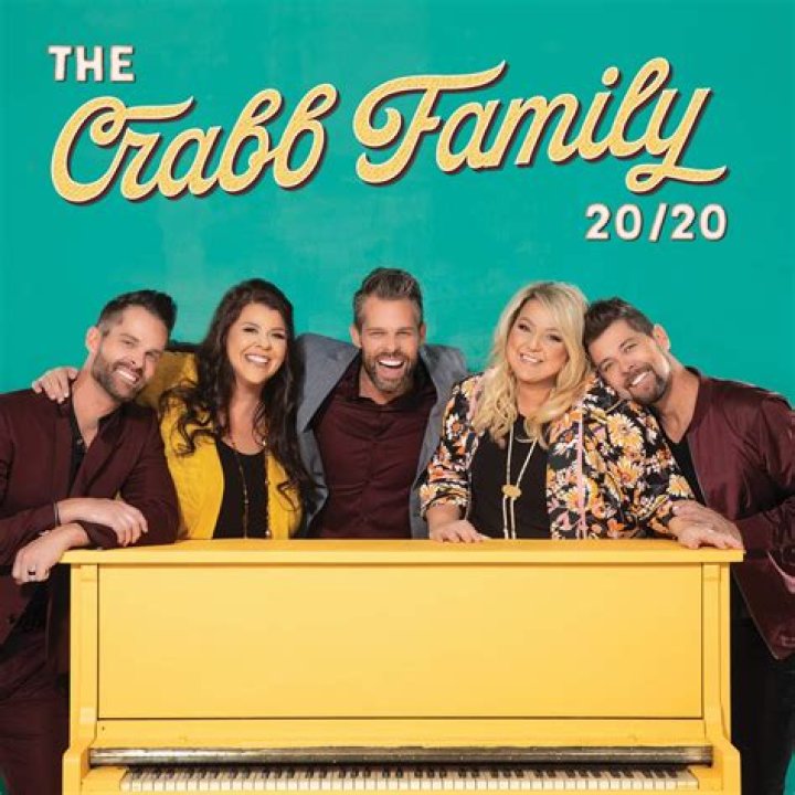 What Happened To The Crabb Family Singers? – Celebrity