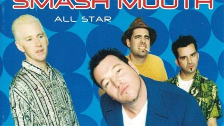 What happened to the lead singer of Smash Mouth? – Celebrity