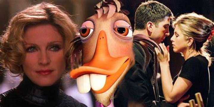 What happened to the mom in Chicken Little? – Celebrity