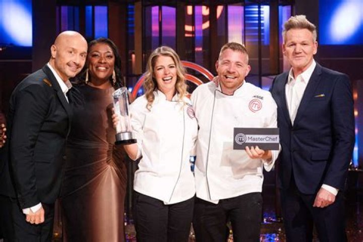 What Happened To The Season 10 Winner Of Hells Kitchen? – Celebrity