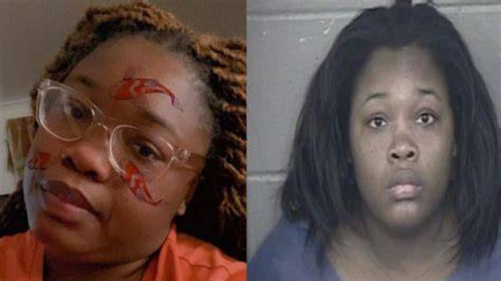 What happened to the woman who mistakenly put her baby in an oven instead of a crib?