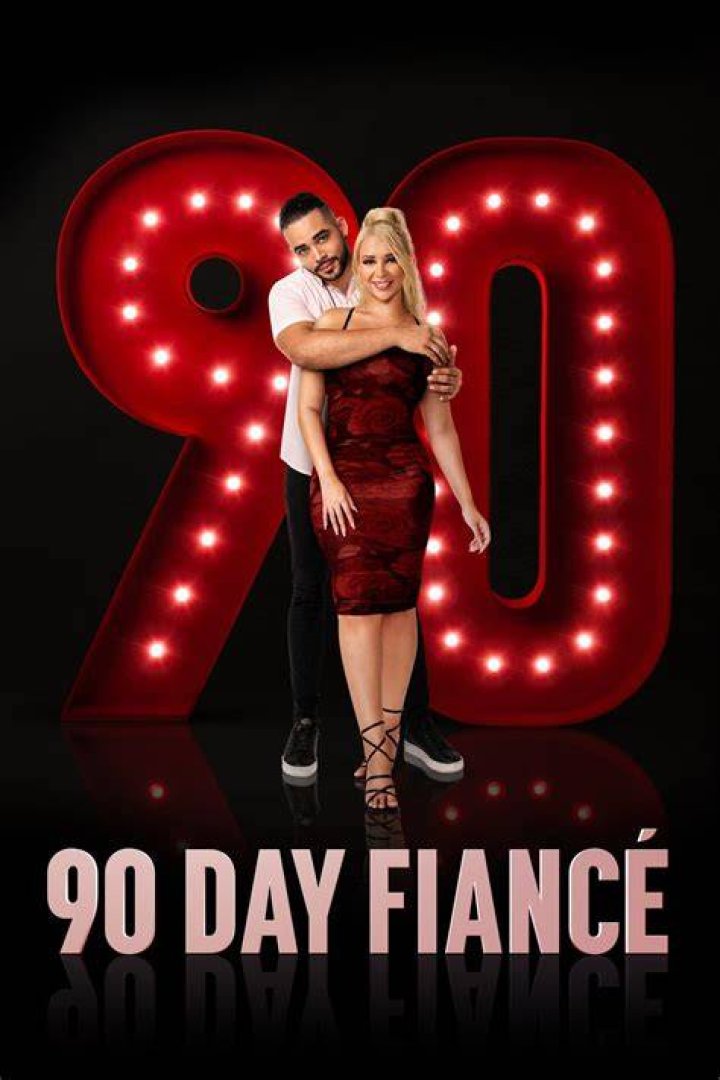 What happened to Veronica on ’90 Day Fiancé?’