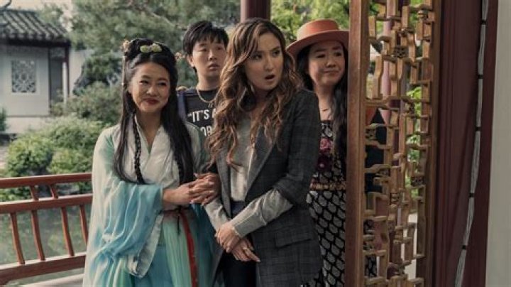 What Happens At The End Of Episode 6 Of True Story? – Celebrity