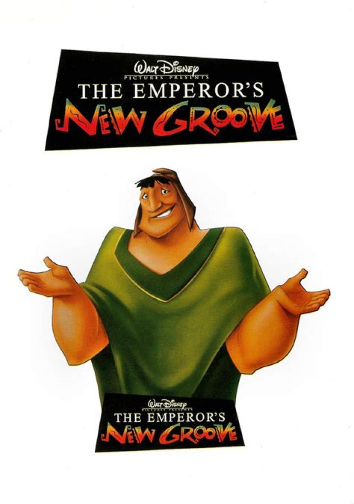 What happens at the end of the Emperors New Groove? – Celebrity