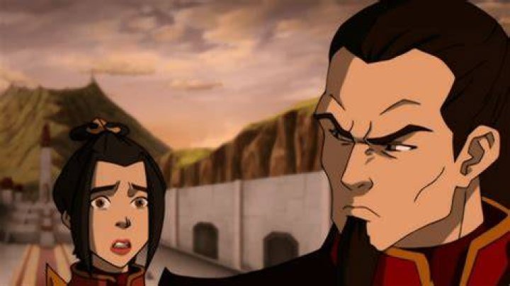 What happens to Azula and Fire Lord Ozai after ‘Avatar: The Last Airbender,’ and does Zuko’s mother appear in the sequel comics?