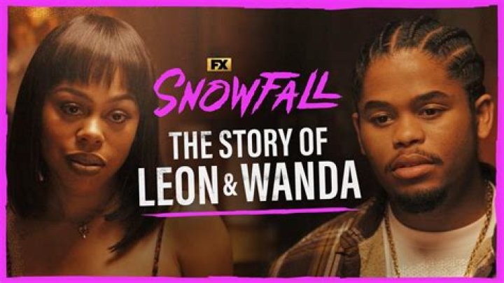 What Happens To Wanda On Snowfall? – Celebrity