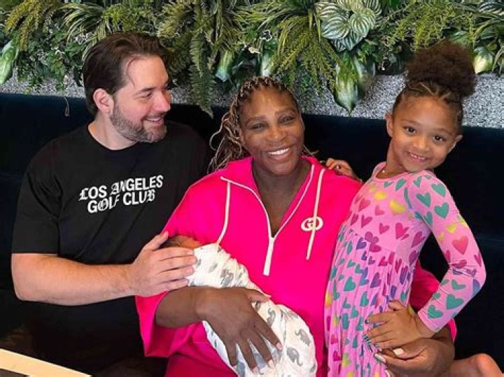 What illness does Serena Williams father have?