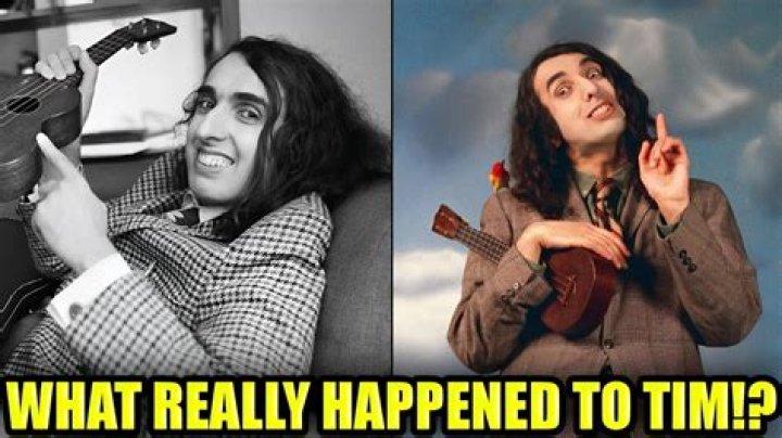 What illness does Tiny Tim have was it curable? – Celebrity