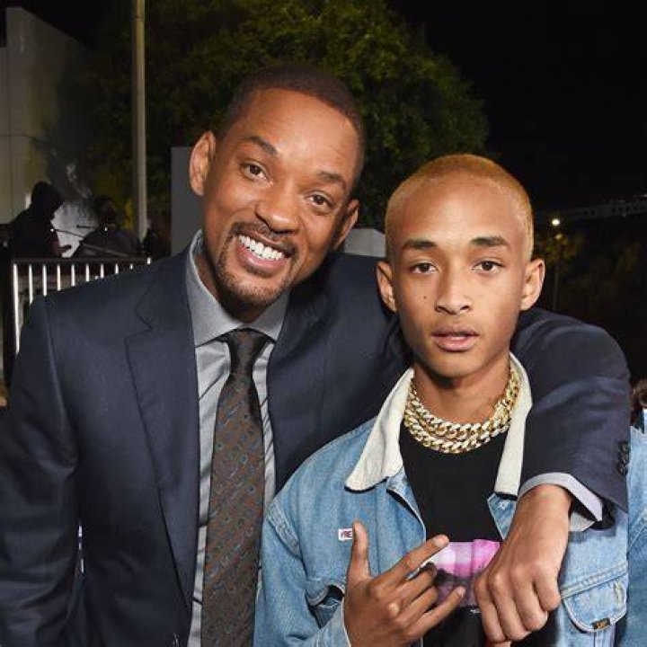 What illness does Will Smith son have?
