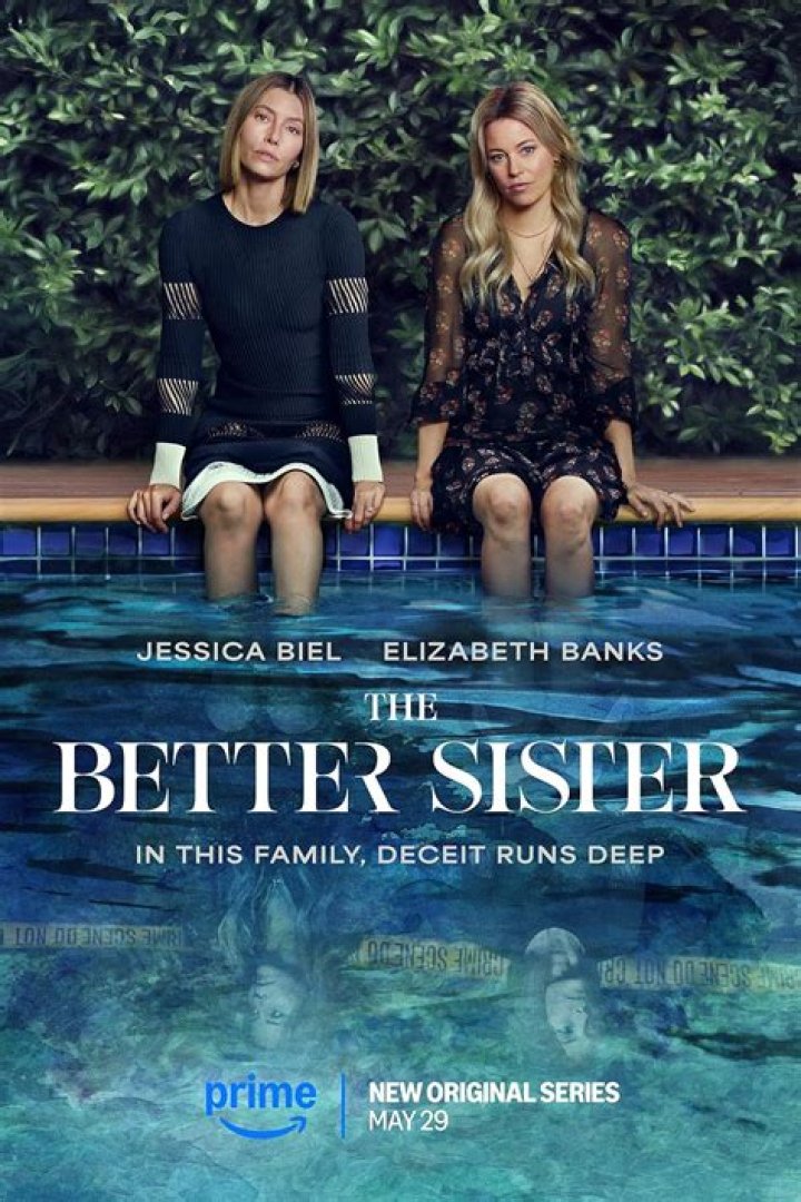 What is Alice’s sister’s name? – Celebrity