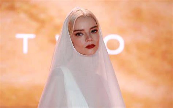 What Is Anya Taylor-Joy’s Net Worth?