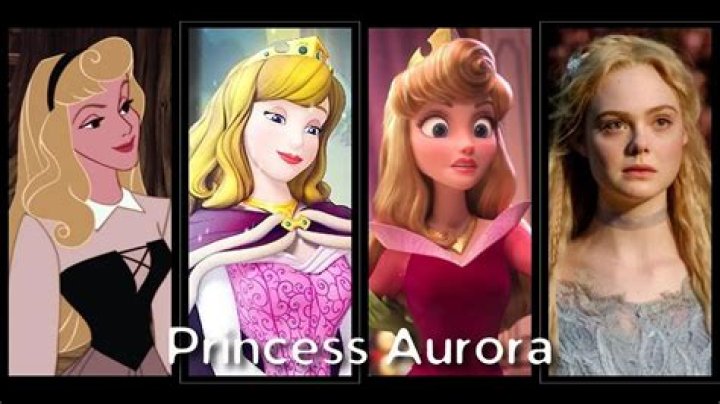 What is Aurora’s prince’s name? – Celebrity