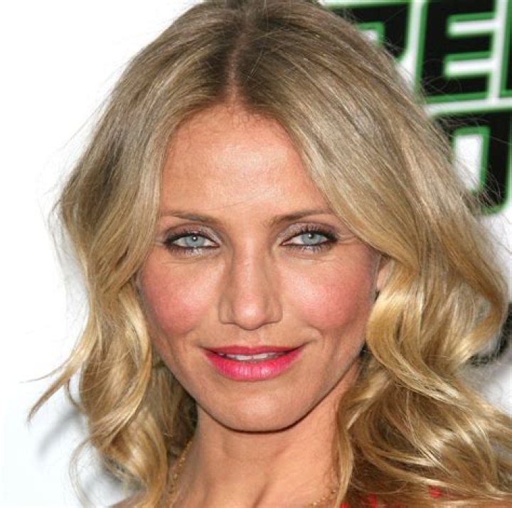 What is Cameron Diaz ethnicity? – Celebrity
