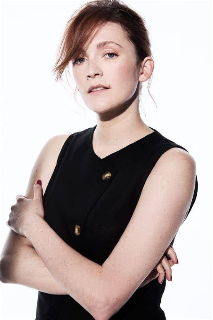 What is Charlotte Ritchie doing now?