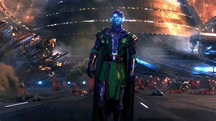 What is Chronopolis in the Marvel universe? Kang’s Quantum Realm city, explained