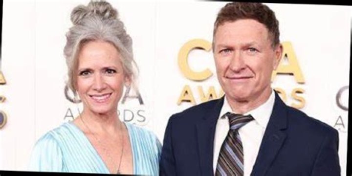 What is Craig Morgans net worth? – Celebrity