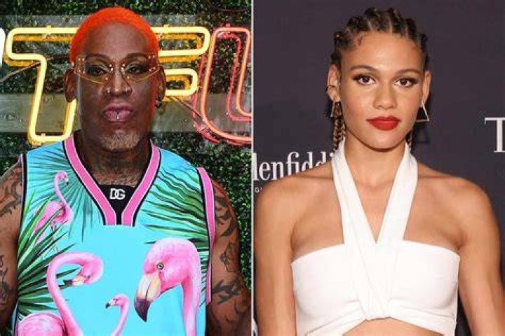 What is Dennis Rodman's first wife Annie Bakes? Age, height, divorce, daughter, bio, wiki, Instagram