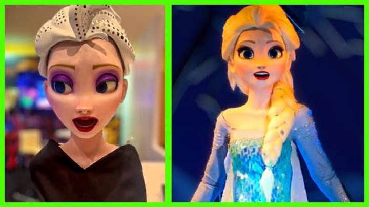 What is Disney’s most advanced animatronic? – Celebrity