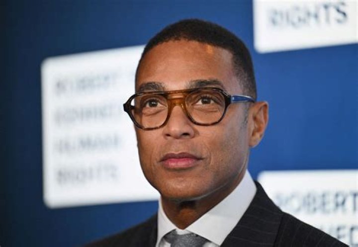 What is Don Lemon’s net worth?