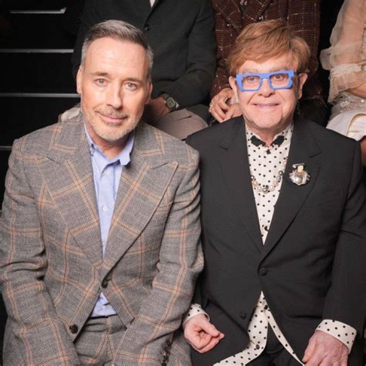What is Elton John’s birth name? – Celebrity