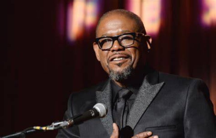 What is Forest Whitaker’s net worth?