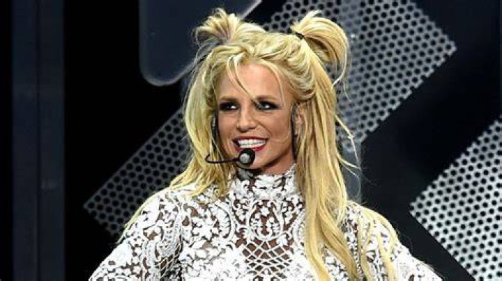 What is going on with Britney Spears?