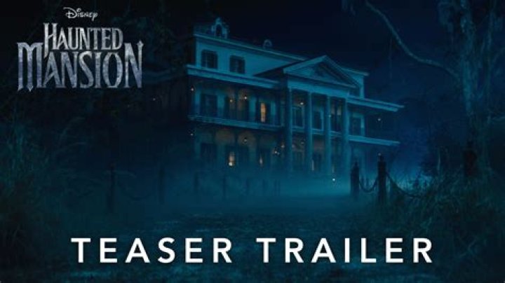 What is Haunted Mansion based on? – Celebrity
