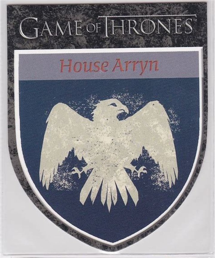 What Is House Arryn Sigil? – Celebrity