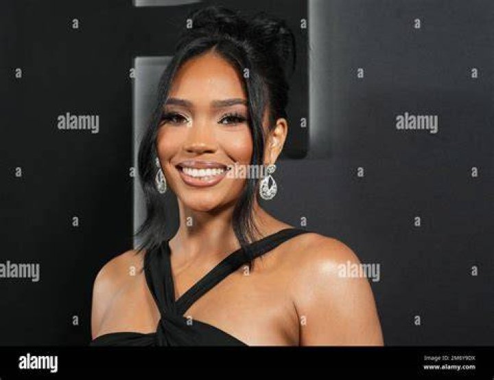 What Is Jamira Haines Nationality? – Celebrity