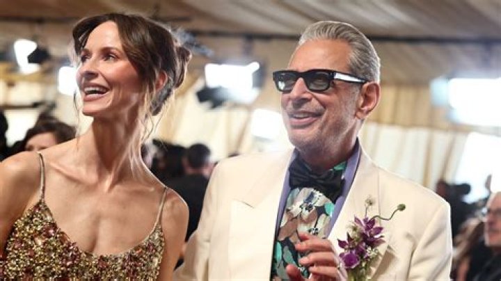 What is Jeff Goldblum’s race? – Celebrity