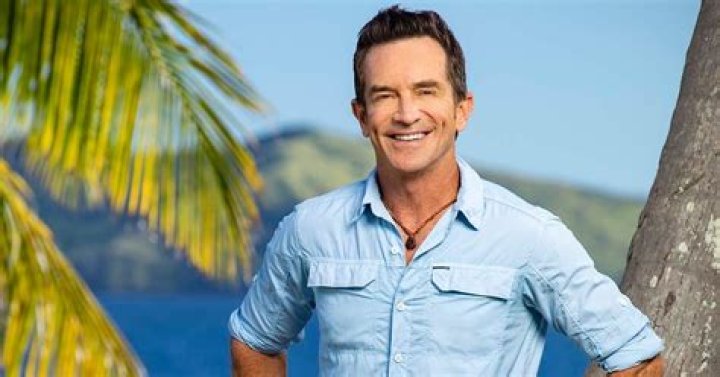 What Is Jeff Probst Salary? – Celebrity