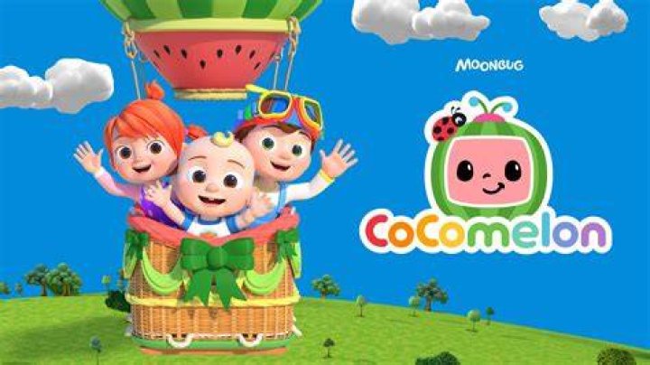 What is JJ Mom Name in Cocomelon; Meet Lovelle
