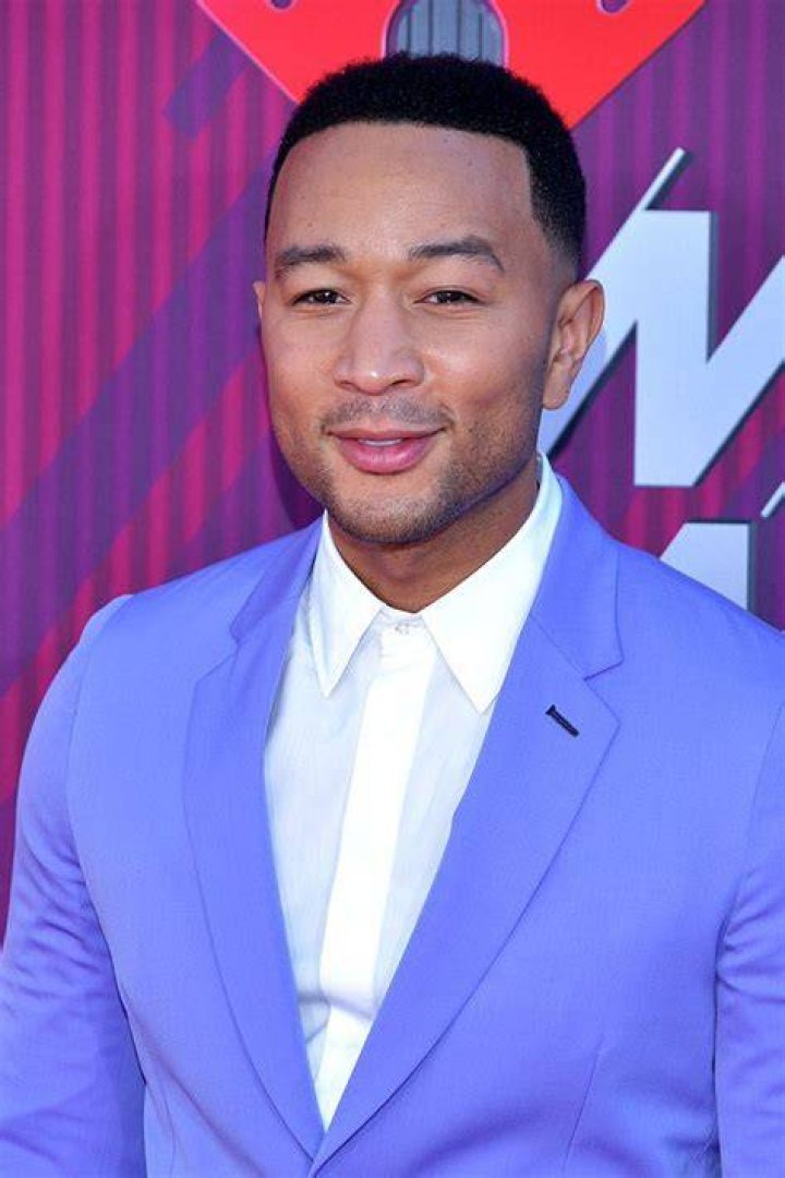 What Is John Legend’S Real Name? – Celebrity