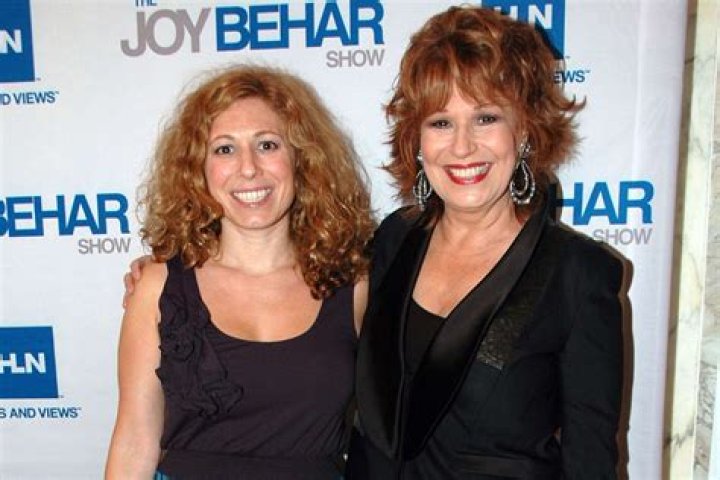 What is Joy Behar's salary on The View and net worth?
