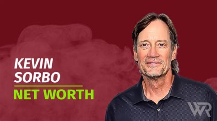 What is Kevin Dunns net worth? – Celebrity
