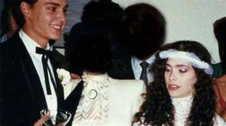 What is Lori Anne Allison doing now? Here’s how Johnny Depp’s first ex-wife moved on.