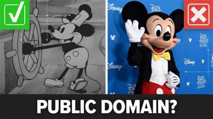 What is Mickey Mouse motto? – Celebrity