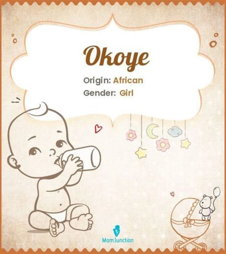 What is Okoye last name? – Celebrity