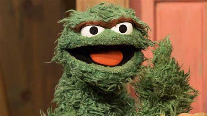 What is Oscar the Grouch’s real name? – Celebrity