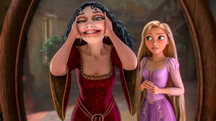 What is Rapunzel’s Daughters name? – Celebrity